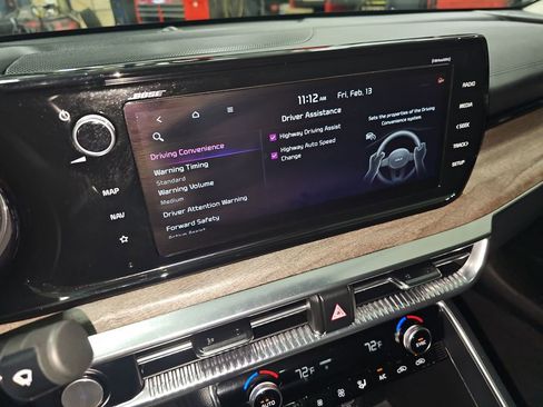 Used 2022 Kia K5 EX w/ EX Premium Package image 35