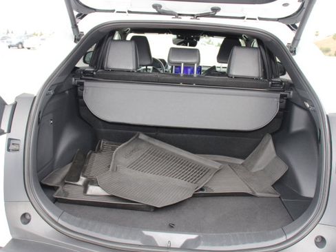 Certified 2023 Toyota bZ4X Limited w/ Weather Package image 16