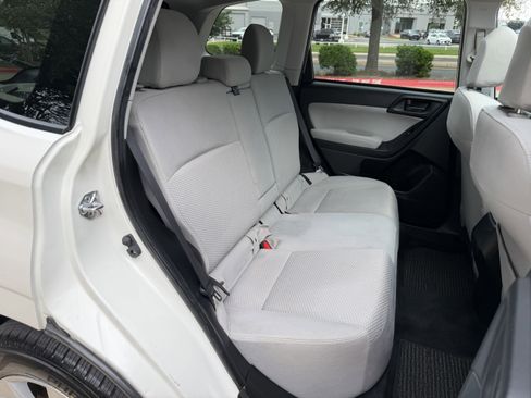 Used 2015 Subaru Forester 2.5i Premium w/ Popular Package #2 image 13
