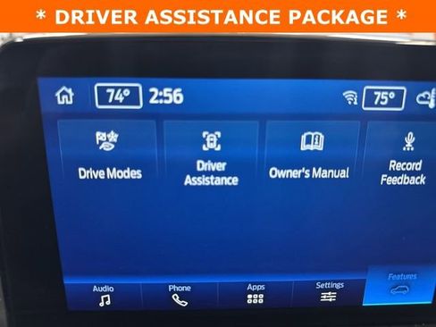 Used 2024 Ford Escape Active image 13