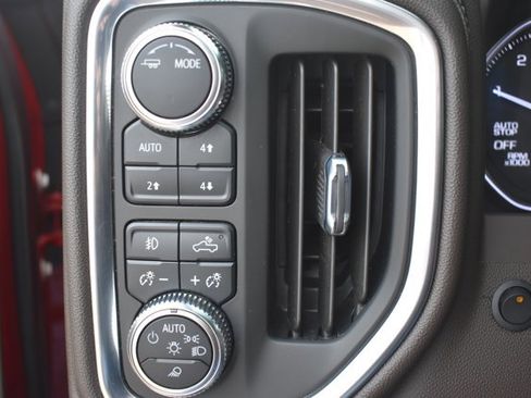 Used 2022 GMC Sierra 1500 SLT w/ SLT Premium Plus Package image 32