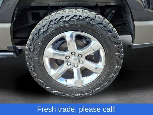 Certified 2023 Ford F150 King Ranch w/ Equipment Group 601A High AWD/4WD image 9