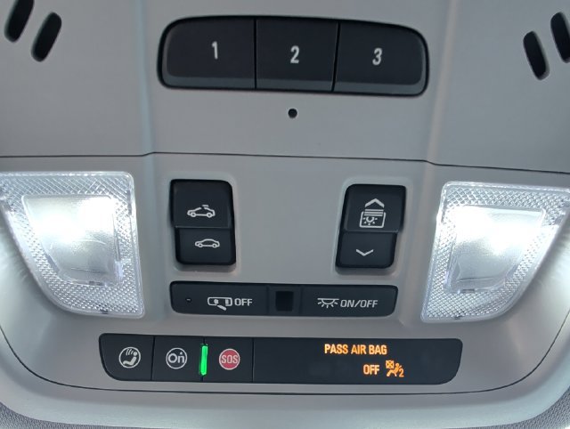 Used 2024 Chevrolet Blazer LT w/ Sound & Technology Package FWD image 29