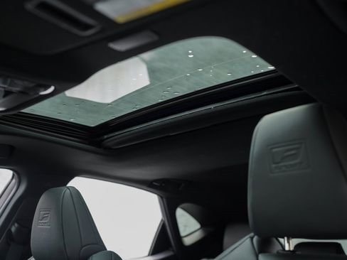 Used 2024 Lexus NX 350 F Sport image 33