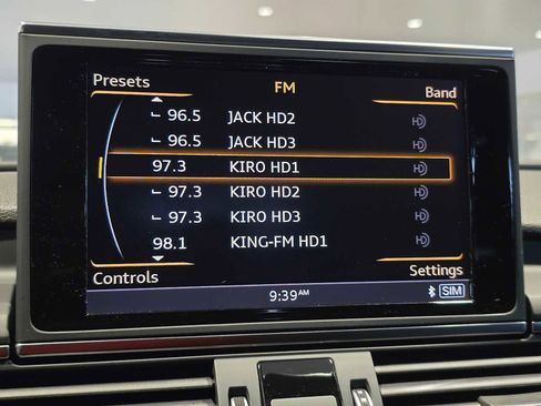 Used 2018 Audi A7 3.0T Prestige w/ Prestige Package image 28