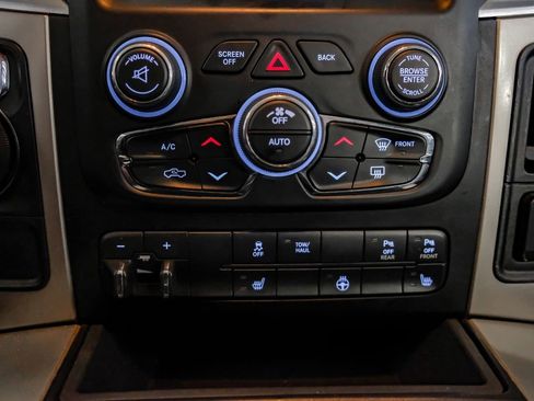 Used 2016 RAM 1500 Lone Star image 26