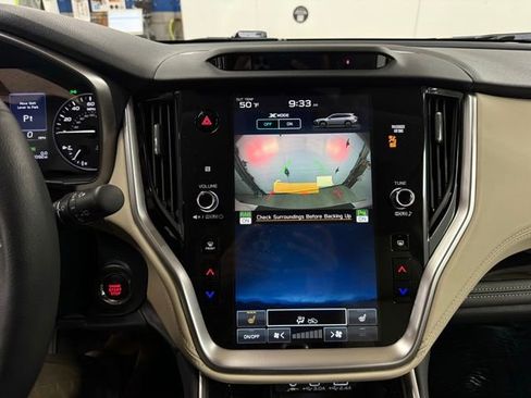 Used 2025 Subaru Outback Limited XT image 22