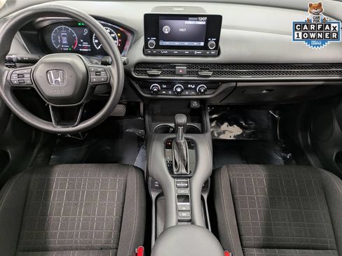 Used 2024 Honda HR-V LX image 23