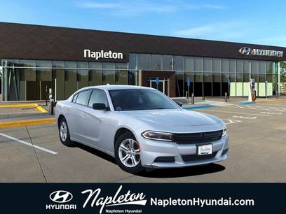 Used 2023 Dodge Charger SXT