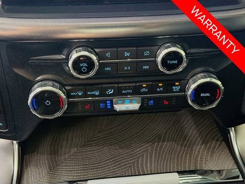 Certified 2023 Ford F150 Platinum w/ Equipment Group 701A High AWD/4WD image 16