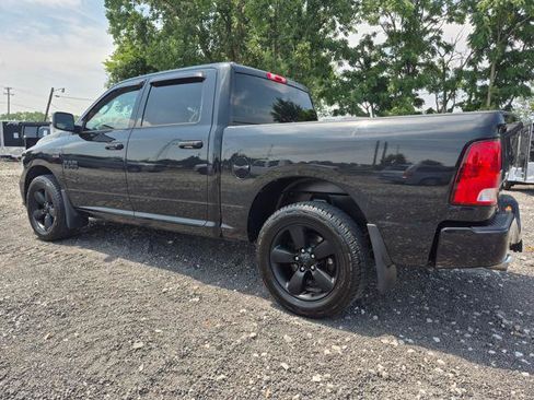 Used 2018 RAM 1500 Express w/ Wheel & Sound Group AWD/4WD image 6