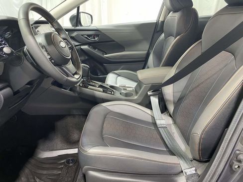 Used 2025 Subaru Crosstrek 2.5i Limited w/ Popular Package #4A image 17