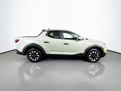 New 2026 Hyundai Santa Cruz SE image 9