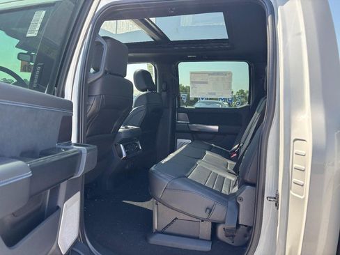 New 2026 Ford F350 Platinum AWD/4WD image 12