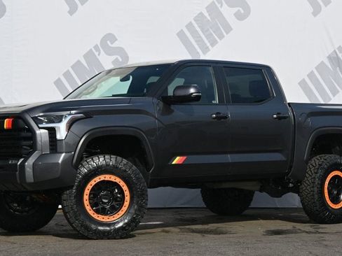 Used 2025 Toyota Tundra SR5 image 1