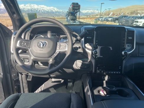 New 2026 RAM 3500 Big Horn image 24