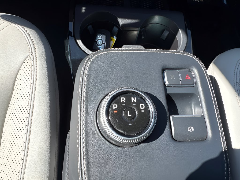 Used 2023 Ford Mustang Mach-E Premium RWD image 13