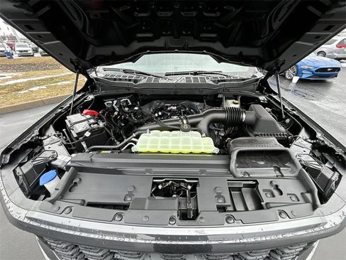 New 2026 Ford F150 STX image 30