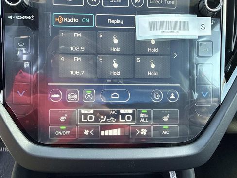 New 2026 Subaru Forester Sport image 32