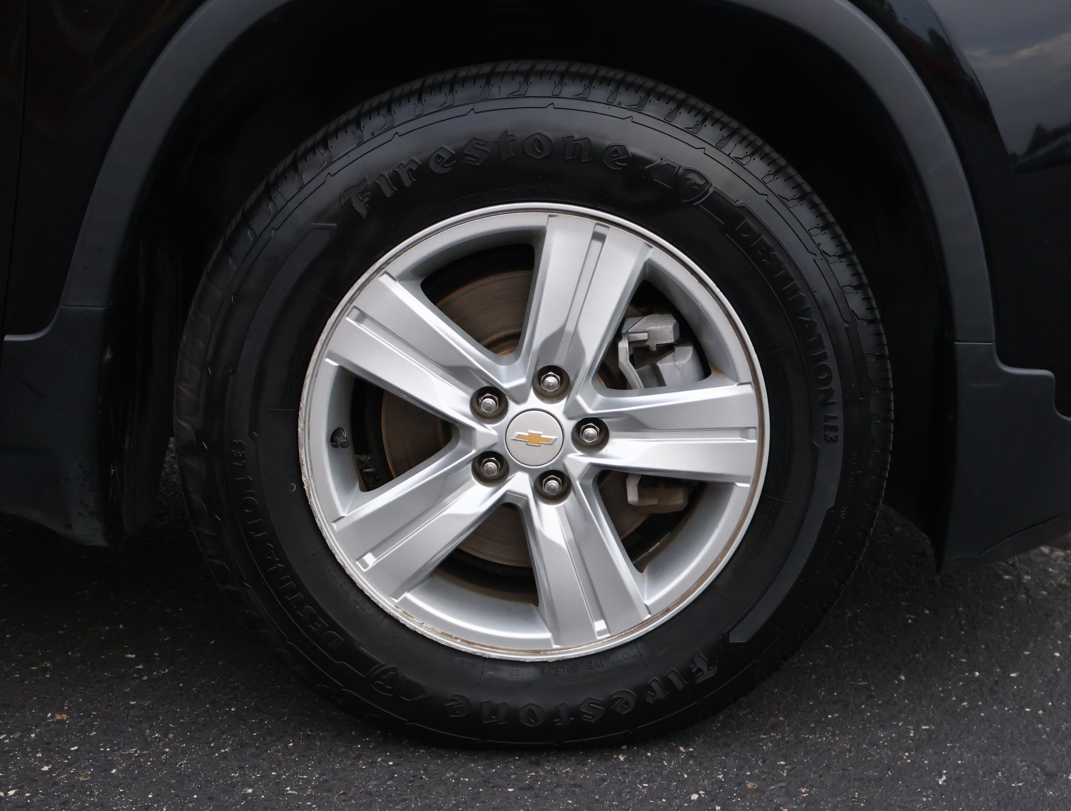 Used 2020 Chevrolet Trax LT w/ LT Convenience Package FWD image 22