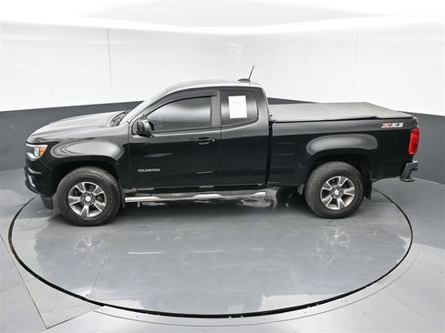 Used 2015 Chevrolet Colorado Z71 image 28