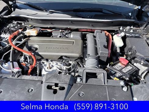 Used 2024 Honda CR-V Sport-L image 31