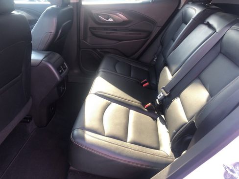 Used 2020 GMC Terrain SLT w/ Preferred Package image 14