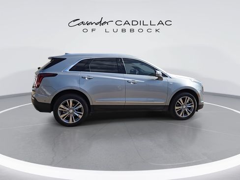 New 2026 Cadillac XT5 Premium Luxury w/ LPO, Floor Liner Package FWD image 9