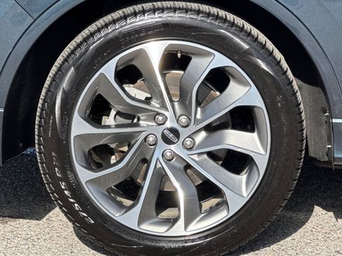 Certified 2023 Lincoln Aviator Grand Touring w/ Equipment Group 301A image 26