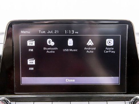 Used 2023 Kia Forte LXS FWD image 21