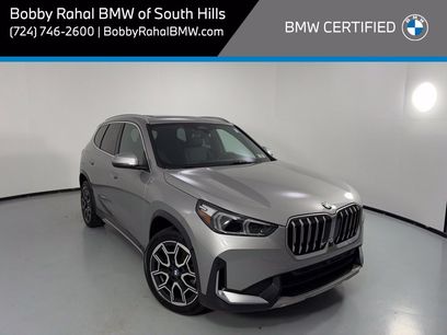 Certified 2026 BMW X1 xDrive28i w/ Technology Package