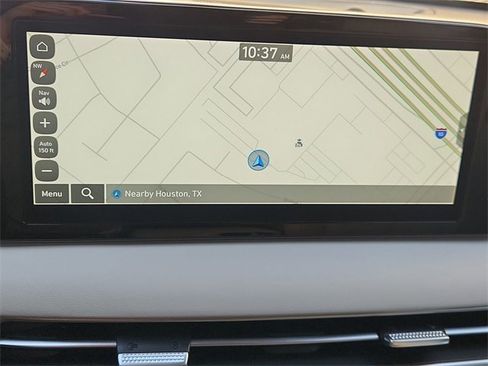 Used 2024 Hyundai Palisade Calligraphy image 14