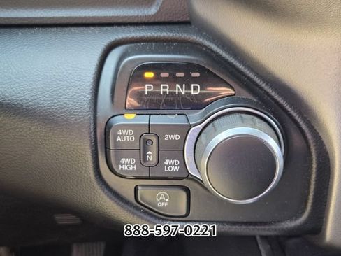 Used 2019 RAM 1500 Big Horn AWD/4WD image 26