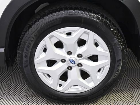 Used 2020 Subaru Forester w/ Alloy Wheel Package AWD/4WD image 16