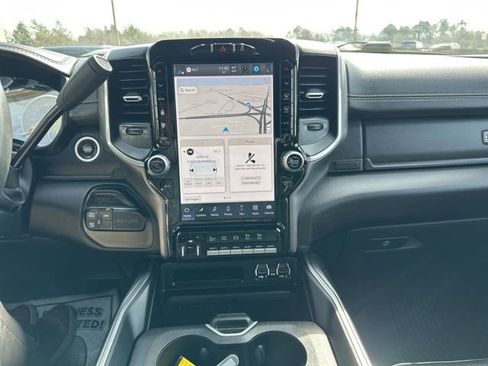 Certified 2024 RAM 3500 Laramie w/ Sport Appearance Package image 14