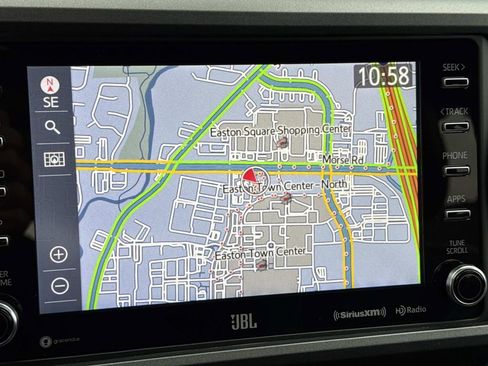 Used 2021 Toyota Tacoma TRD Off-Road w/ TRD Premium Off Road Package image 24