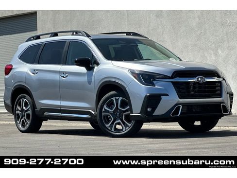New 2026 Subaru Ascent Touring AWD/4WD image 1