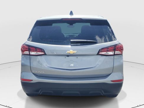 Used 2023 Chevrolet Equinox LS FWD image 6