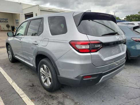 Used 2024 Honda Pilot EX-L image 4