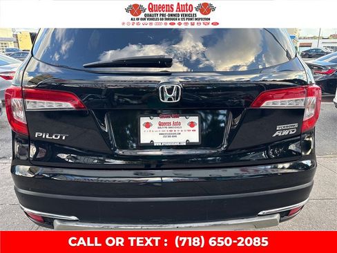 Used 2019 Honda Pilot Touring image 29