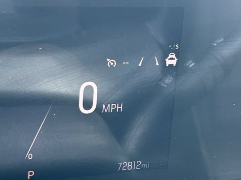 Used 2024 Buick Encore GX Preferred FWD image 30