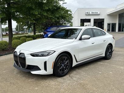 Certified 2023 BMW i4 eDrive40 w/ Premium Package