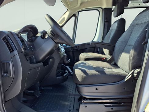 New 2026 RAM ProMaster 1500 w/ Convenience Group image 7