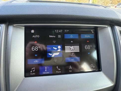 Used 2019 Ford Ranger XLT w/ FX4 Off-Road Package image 25