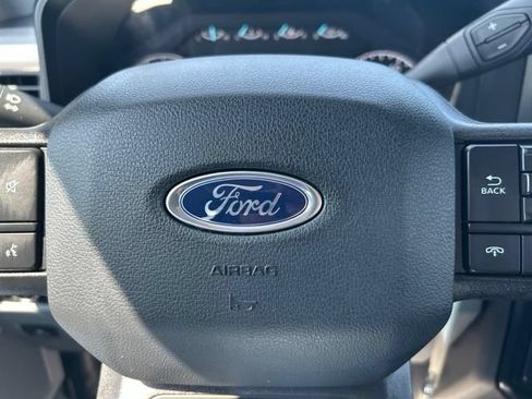 Used 2025 Ford F350 XL w/ XL Chrome Package RWD image 32