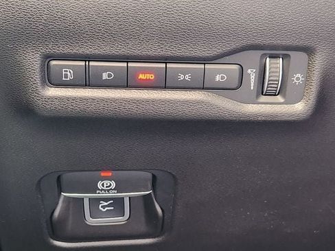 New 2026 Jeep Cherokee Limited AWD/4WD image 17