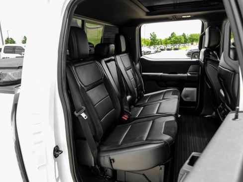 Used 2023 Ford F150 Raptor AWD/4WD image 45