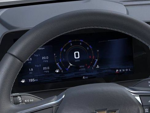 New 2026 Chevrolet Traverse LT w/ Driver Confidence Package FWD image 18
