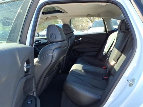 Certified 2023 Acura TLX w/ Technology Package image 18