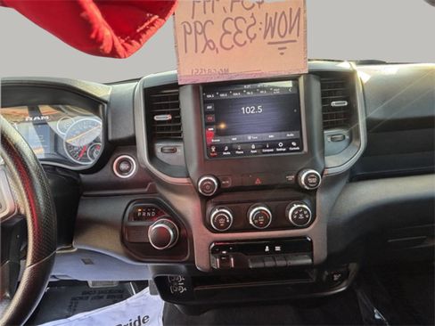 Used 2021 RAM 2500 Tradesman image 15